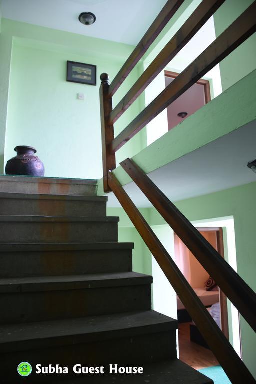 Subha Guest House Bhaktapur Luaran gambar