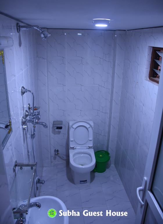 Subha Guest House Bhaktapur Luaran gambar