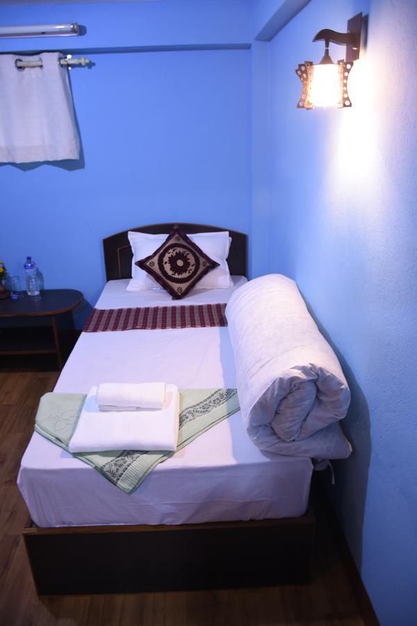 Subha Guest House Bhaktapur Luaran gambar