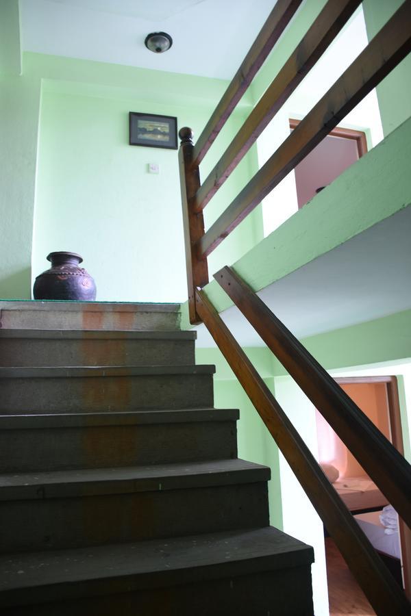 Subha Guest House Bhaktapur Luaran gambar