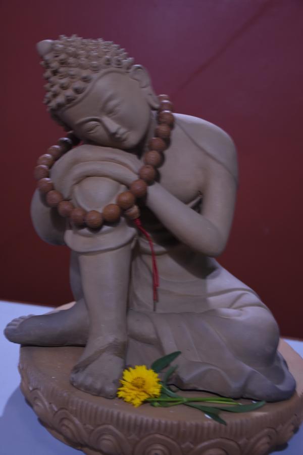 Subha Guest House Bhaktapur Luaran gambar