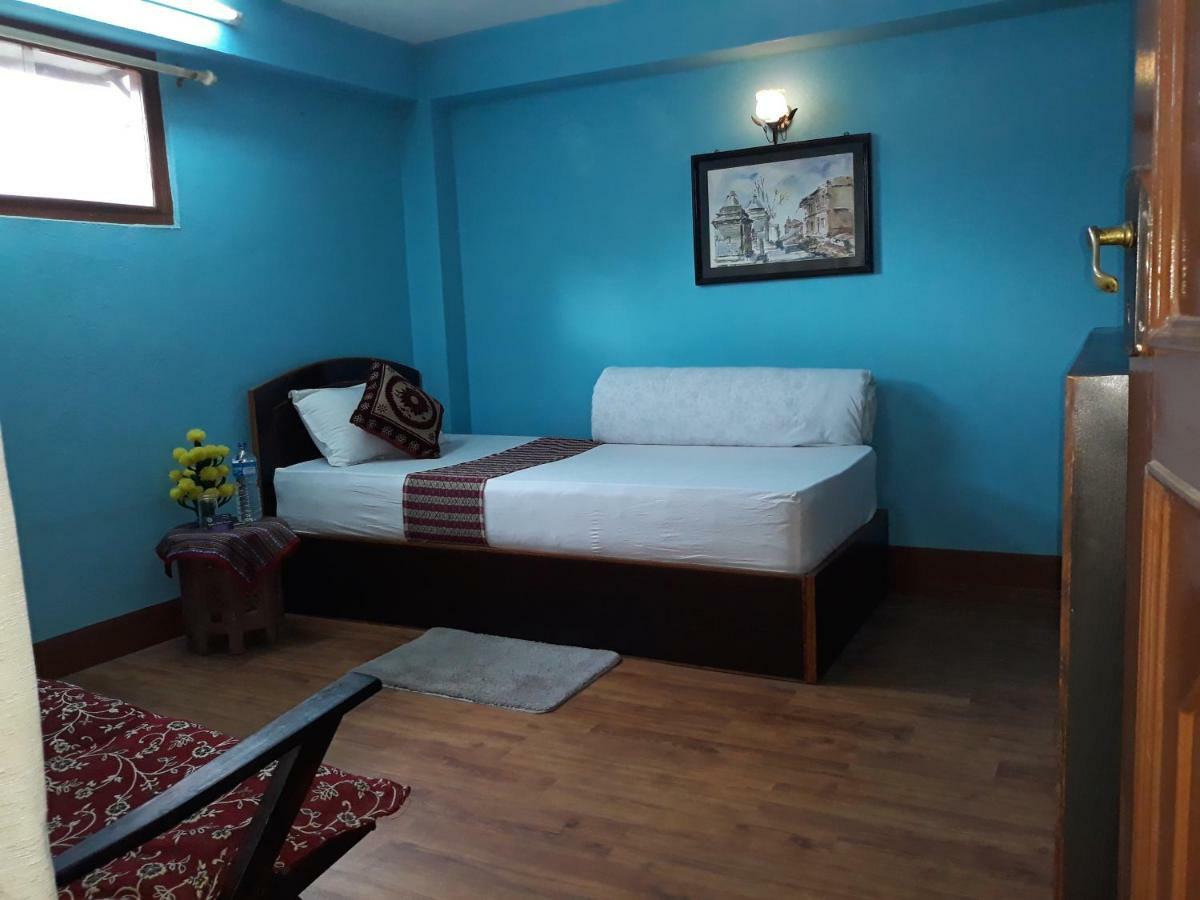 Subha Guest House Bhaktapur Luaran gambar