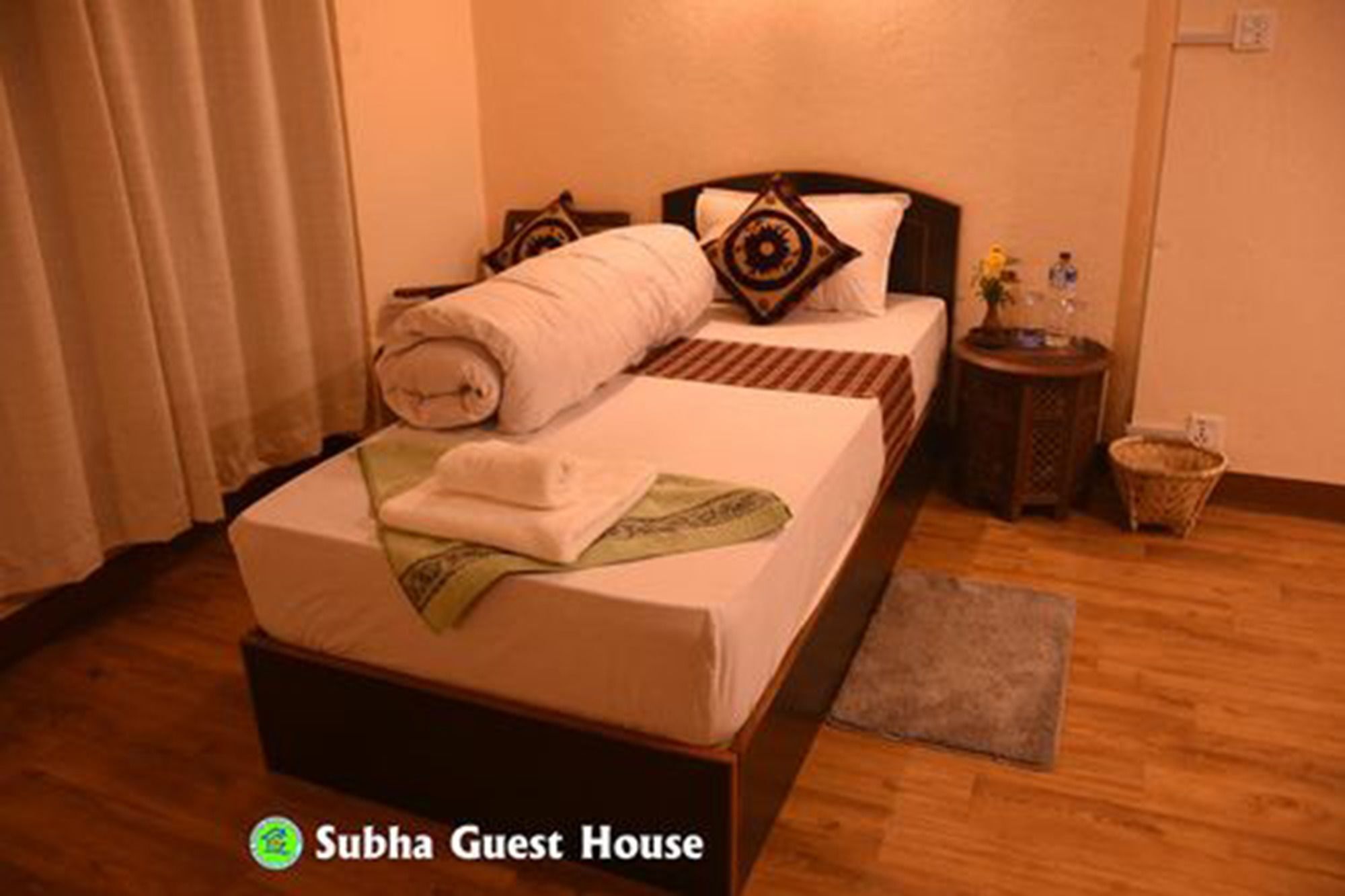 Subha Guest House Bhaktapur Luaran gambar