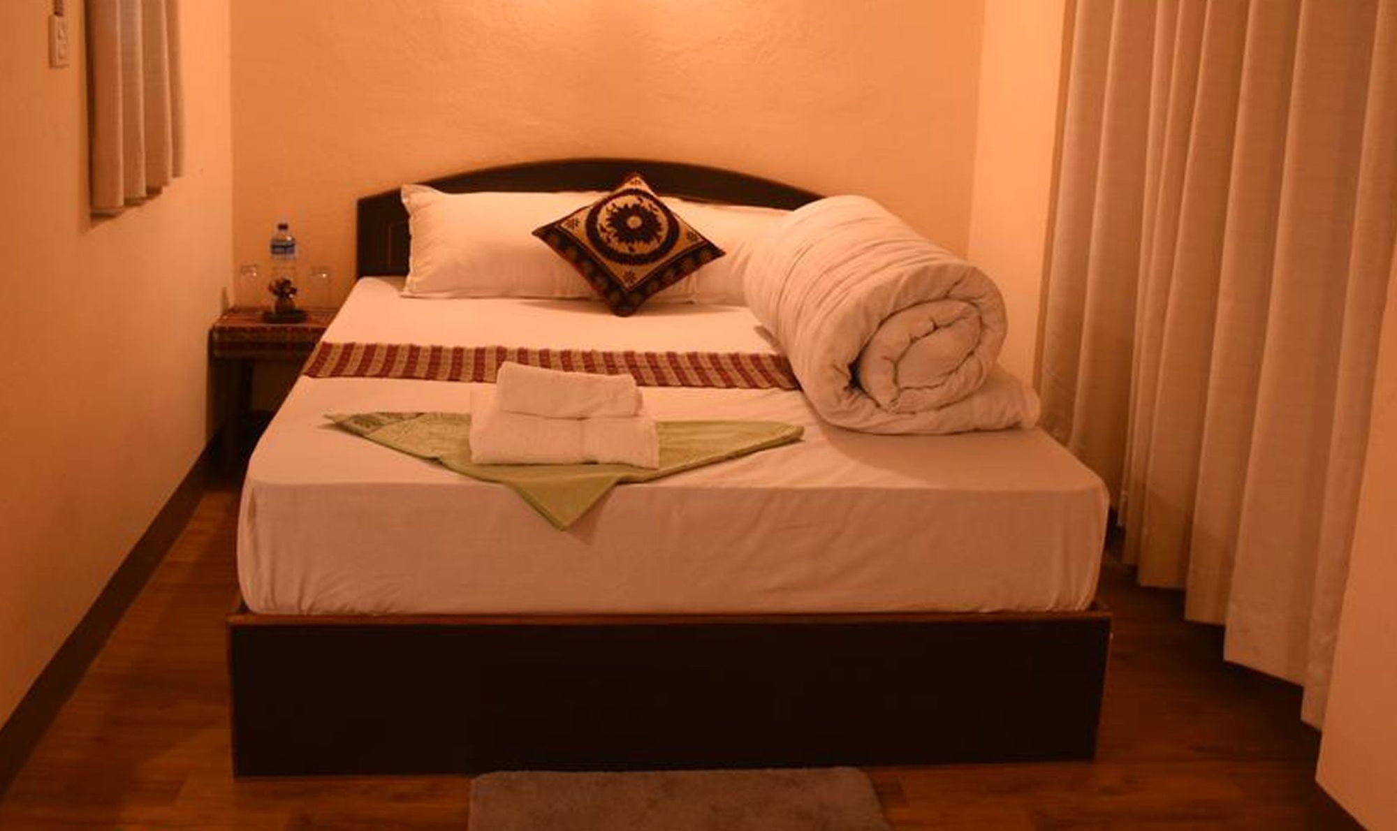 Subha Guest House Bhaktapur Luaran gambar