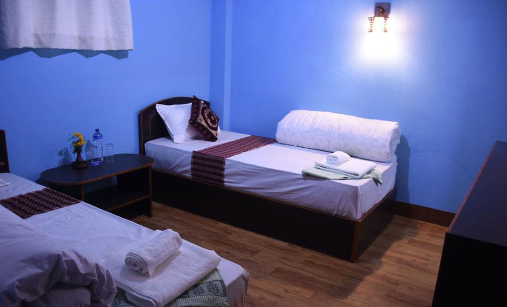 Subha Guest House Bhaktapur Luaran gambar