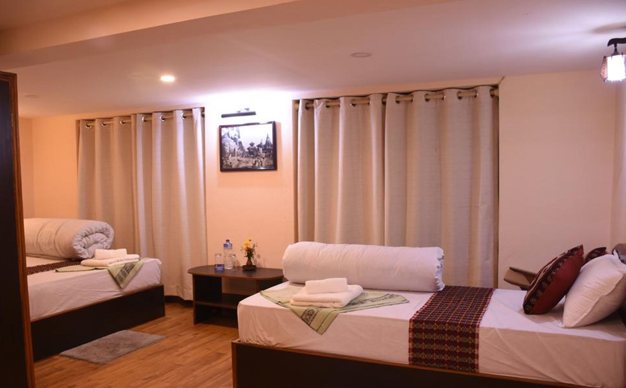 Subha Guest House Bhaktapur Luaran gambar