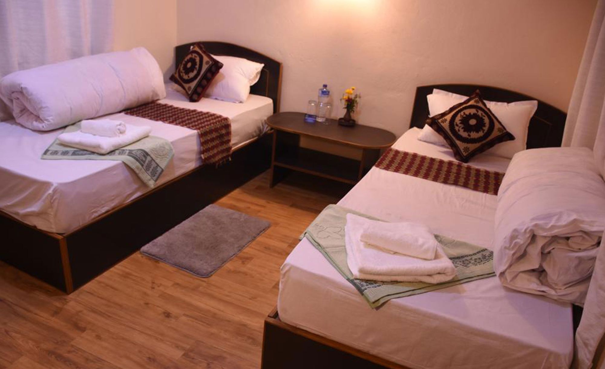 Subha Guest House Bhaktapur Luaran gambar
