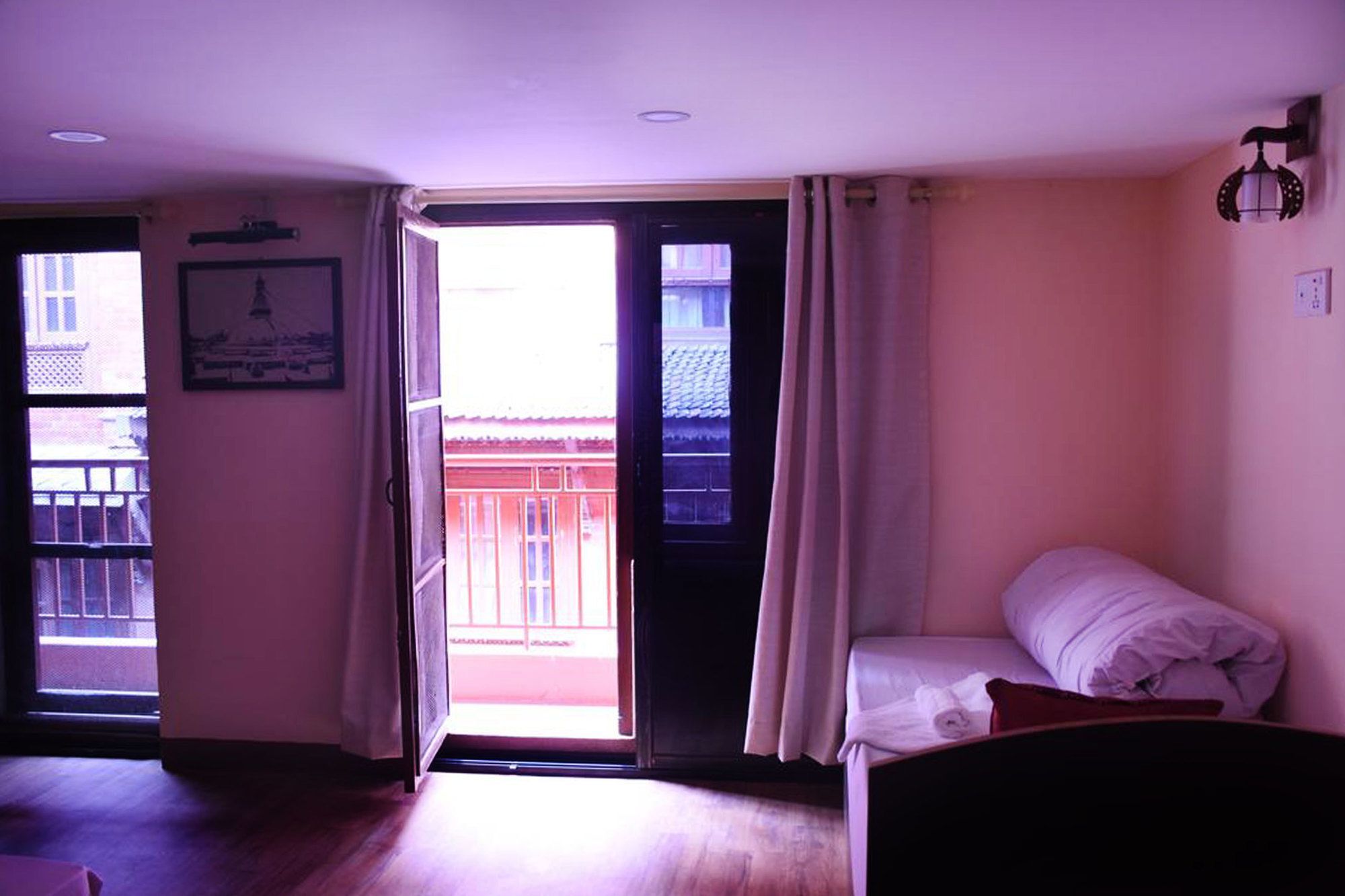 Subha Guest House Bhaktapur Luaran gambar